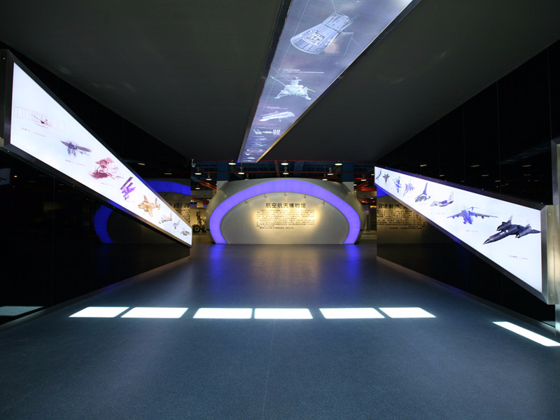 北京航天航空博物館